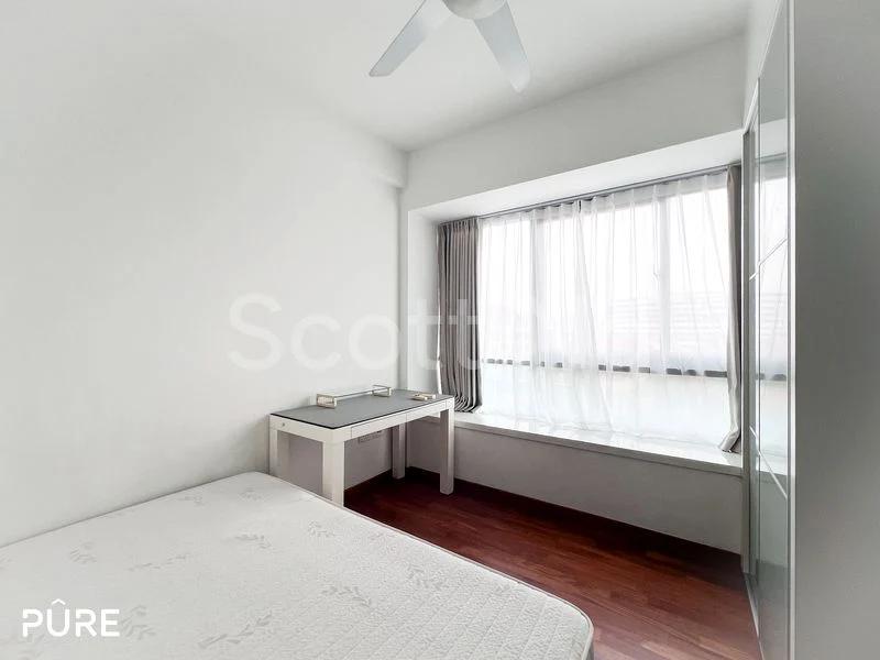 2 Bed Condo for Rent in  Stadia - Image 9